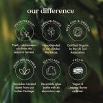 Fushi Organic Evening Primrose Oil 100ml