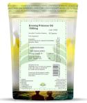 Evening Primrose Oil 1000mg - Women's Health Formula