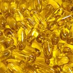 Evening Primrose Oil 1000mg Softgels, 365 Capsules