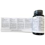 Vegan Evening Primrose Oil 2000mg with Vitamin E
