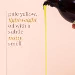 Fushi Organic Evening Primrose Oil 100ml