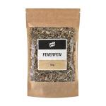 Lowhill Valley Feverfew Herb - 50g Organic Blend