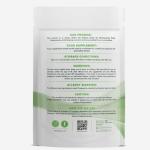 Bodygenix Feverfew 250mg for Migraine Relief