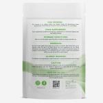 Bodygenix Feverfew 1000mg Capsules for Headache Relief