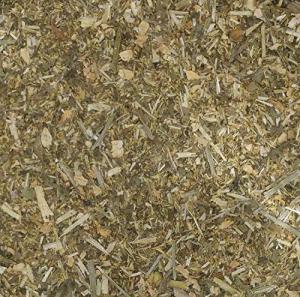 Organic Feverfew Dried Herb - 50g Bag