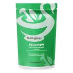 Feverfew 1000mg Capsules for Migraine Relief