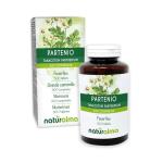 Feverfew Herb Tablets - Natural Vegan Supplement