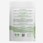 Bodygenix Feverfew 250mg - Migraine Relief Tablets