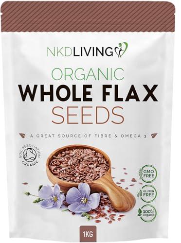 Flaxseed
