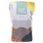 Whole Food Brown Flaxseed 1 kg Pack