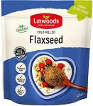 Linwoods Organic Ground Flaxseed, 425g