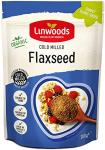 Linwoods Organic Milled Flaxseed - 200g