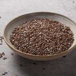 Wholefood Earth Brown Linseed - High Fibre Protein
