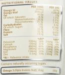 Linwoods Organic Milled Flaxseed - 425g