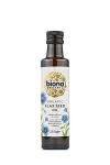 Biona Organic Flax Seed Oil - 250ml