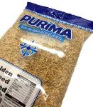 Organic Golden Linseeds 1Kg - Whole Flaxseed