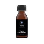 Acai Liquid Fruit Extract for Skincare - 125g