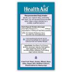 HealthAid AcaiAce 1500mg Acai Berry Capsules