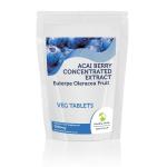 Acai Berry Extract 3000mg - Vegan Antioxidant Supplement