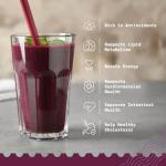 Organic Freeze-Dried Acai Berries Powder 100g