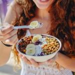 Organic Acai Berries Powder - Freeze-Dried 50g