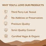 Organic Acai Berry Powder, Freeze-Dried, 500g