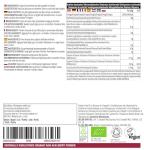 Organic Acai Berry Powder, Freeze-Dried, 500g