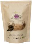 Organic Acai Berry Powder - Antioxidant Boost 200g