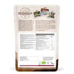 Organic Acai Berry Powder - Freeze-Dried 200g