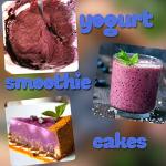 Wild Blueberry Powder for Smoothies and Bowls