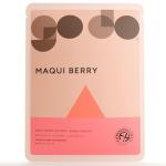 Vegan Maqui Berry Tablets 1000mg for Energy