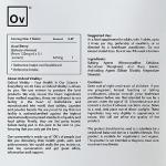 Acai Berry Tablets 625mg - Powerful Extract