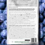 Wild Blueberry Powder for Smoothies and Bowls