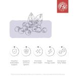 Vegan Maqui Berry Tablets 1000mg for Energy