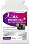 Acai Immuno Defense - 100 Capsules