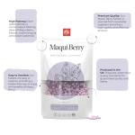 Vegan Maqui Berry Tablets 1000mg for Energy