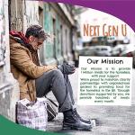 Superfood Greens and Berries Powder Mix