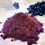 Wild Blueberry Powder for Smoothies and Bowls
