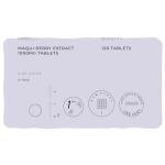 Vegan Maqui Berry Tablets 1000mg for Energy