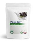 Maqui Berry Extract 1000mg Tablets for Weight Support