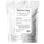 UKHealthHouse Maqui Berry Tablets 1000mg - Antioxidant Support