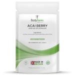 Bodygenix Acai Berry Capsules for Energy & Health