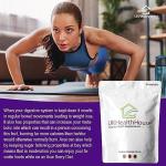 Acai Berry 3000mg Vegan Superfood Tablets (180)