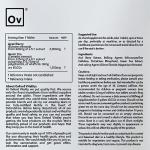 Acai Berry & Green Tea Tablets 2000mg