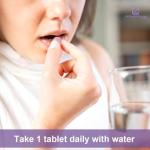 UKHealthHouse Maqui Berry Tablets 1000mg - Antioxidant Support