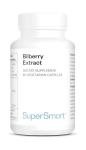 Bilberry Extract - Supports Eye & Vascular Health