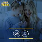 Super Strength Blueberry Extract 500mg, 90 Softgels