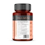 Bilberry Extract 10,000mg with Black Pepper Boost