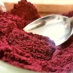Wild Blueberry Powder 500g - Smoothie Superfood