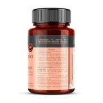 Bilberry Extract 10,000mg with Black Pepper Boost